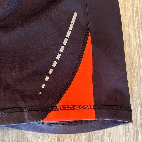 Running shorts - Picture 4 of 11